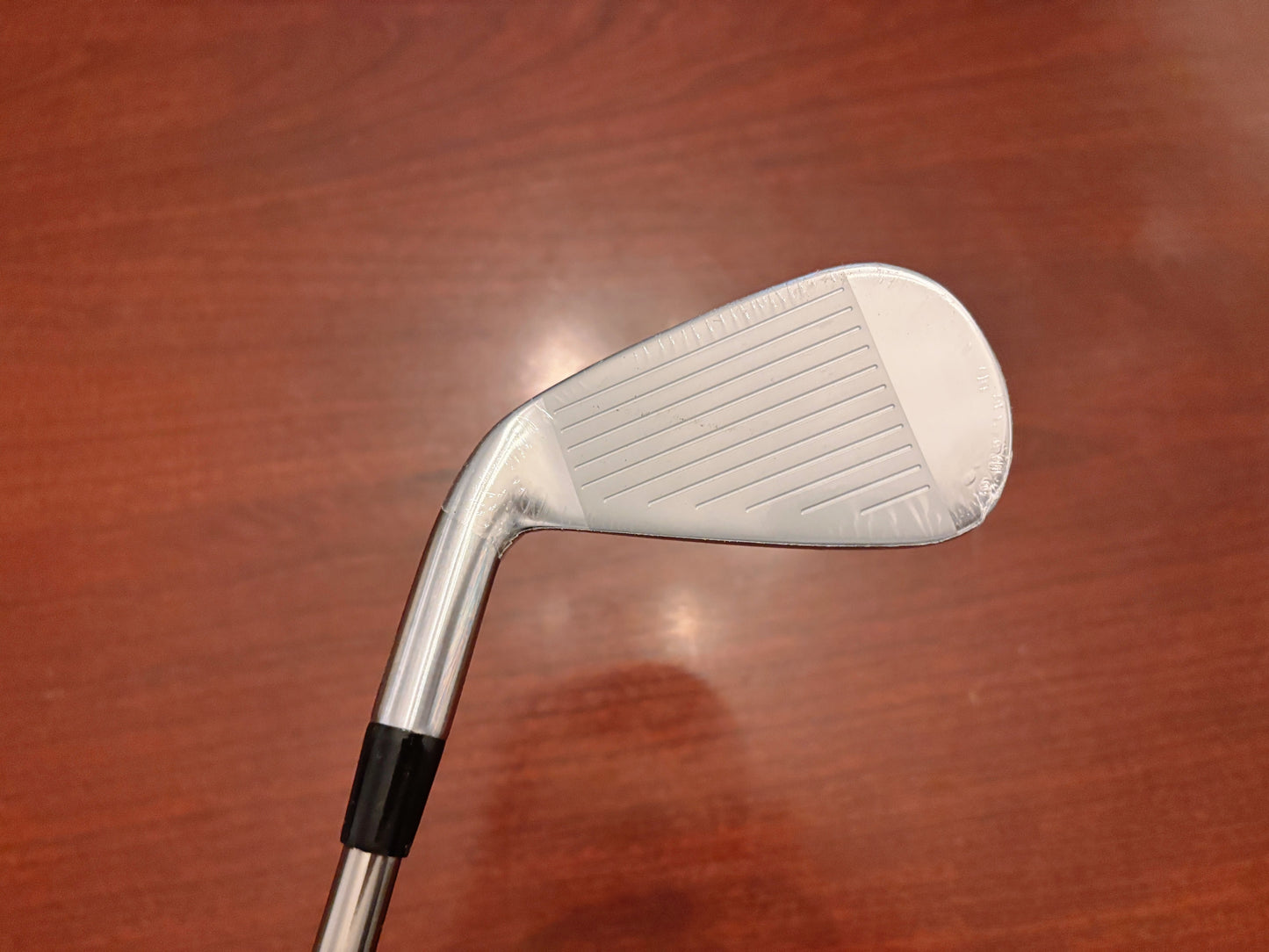 *NEW IN PLASTIC* Mizuno Pro 225 2-iron / Stiff