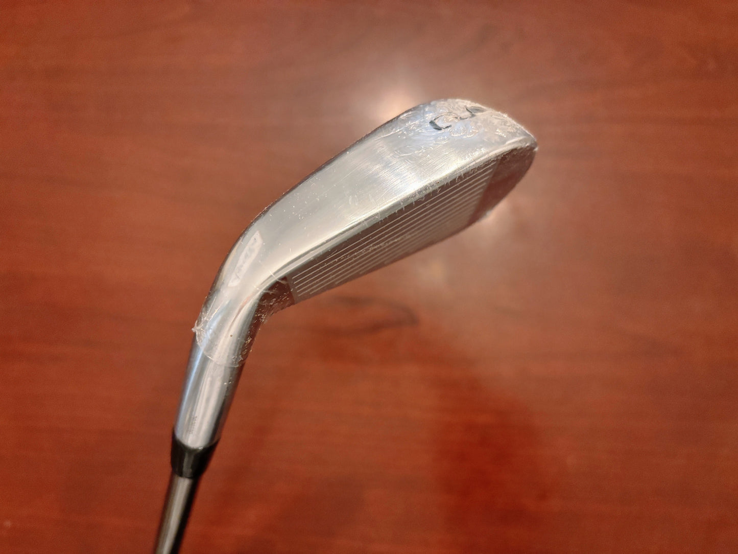 *NEW IN PLASTIC* Mizuno Pro 225 2-iron / Stiff