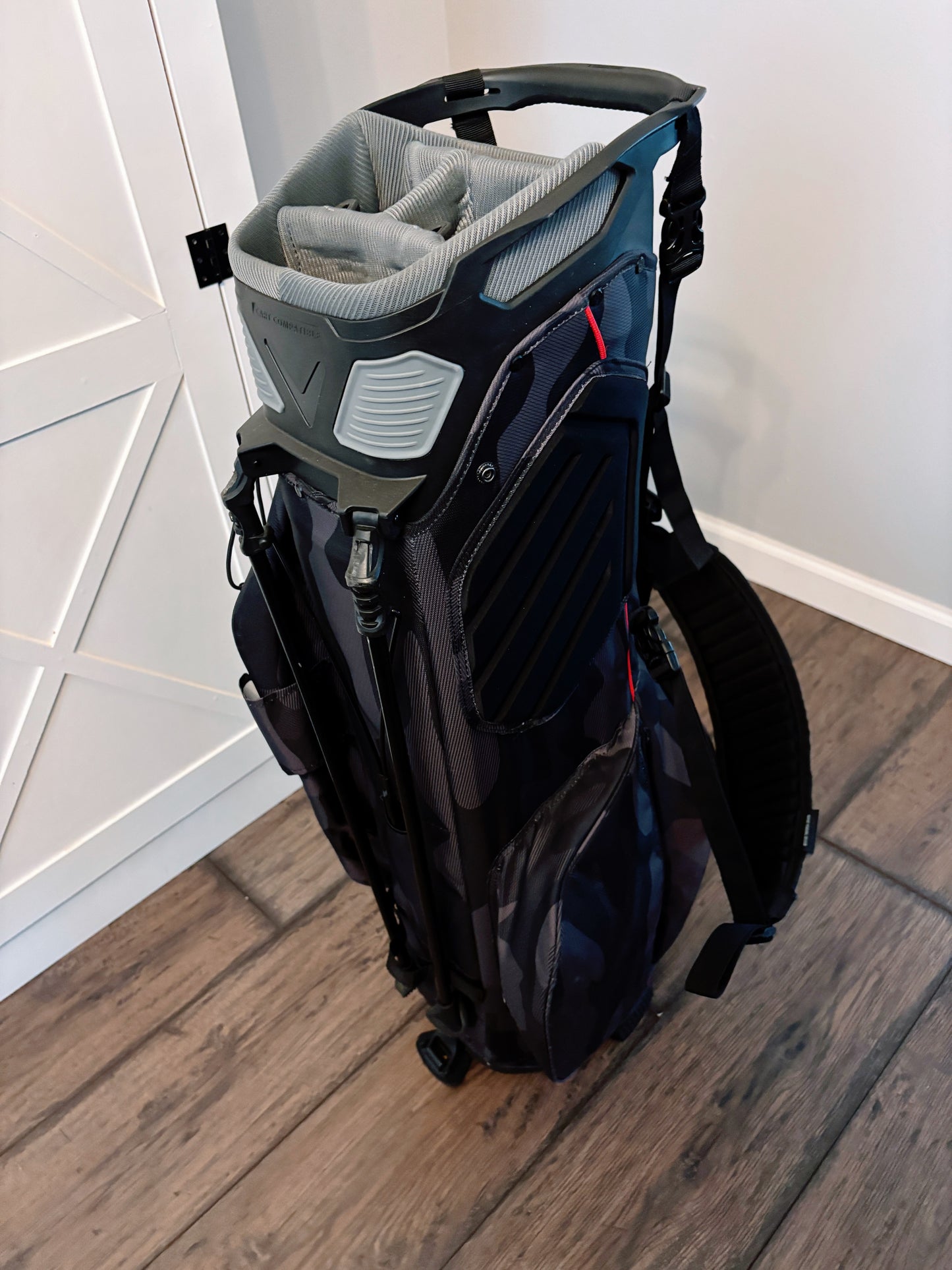 *LIKE NEW* Callaway 2023 Fairway Stand Bag