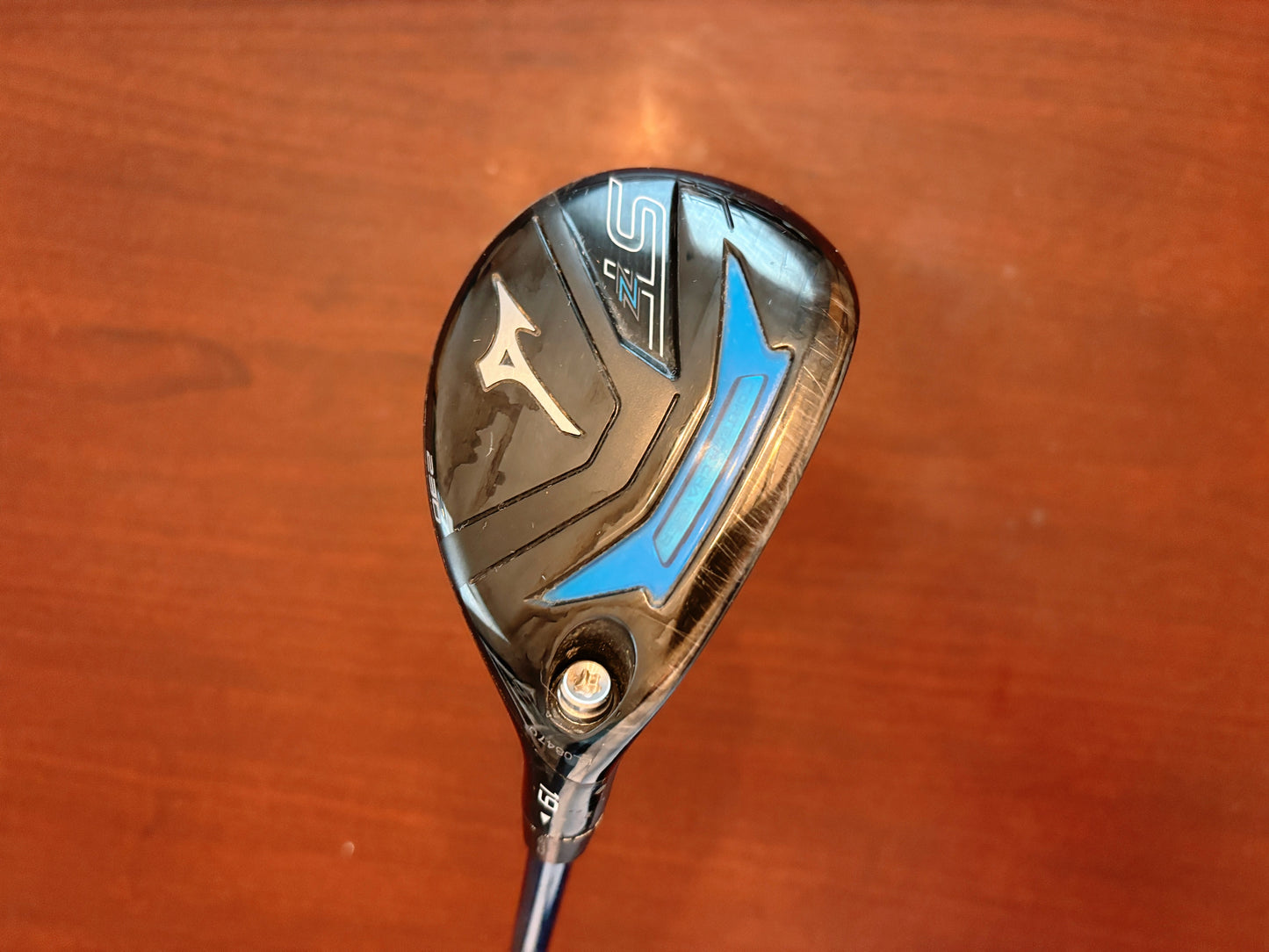 Mizuno ST-Z 230 Hybrid 19* / Regular Flex