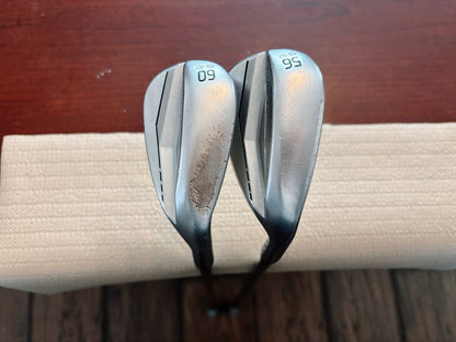 Ping Glide 4.0 Wedge Set (56,60)