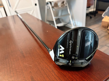 Taylormade M1 Driver 12* / Stiff