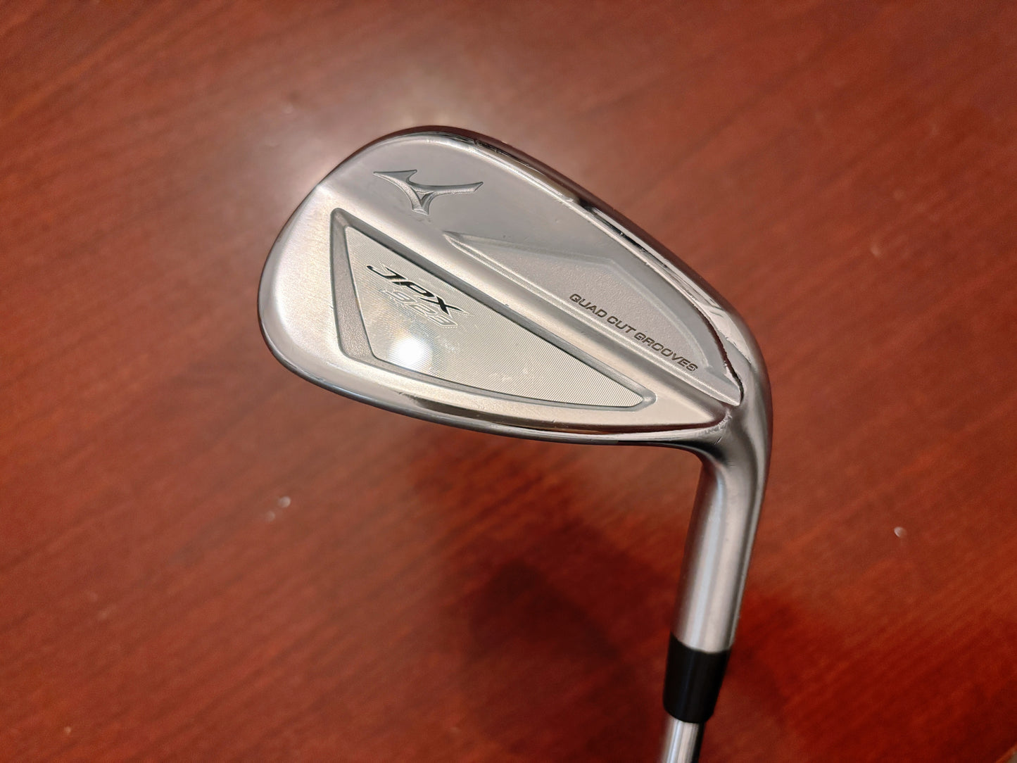 Mizuno JPX 923 Hot Metal Gap Wedge GW / Stiff