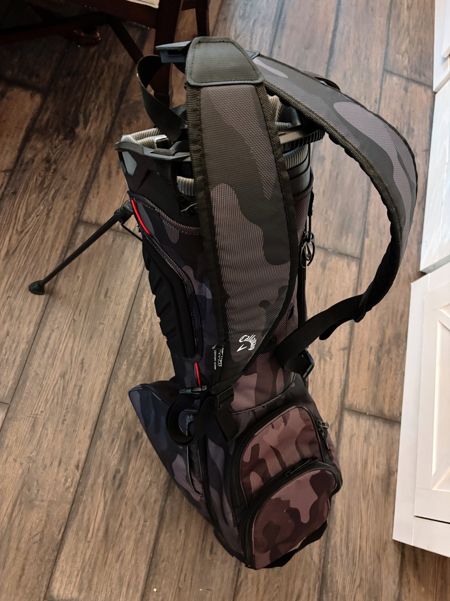 *LIKE NEW* Callaway 2023 Fairway Stand Bag