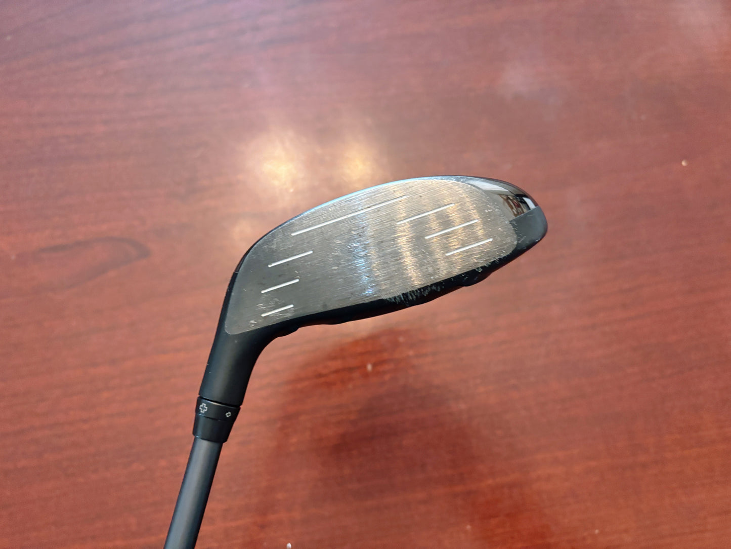 Ping G 3-Wood / Regular Flex