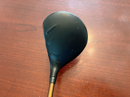 Ping G400 5-Wood / Regular Flex