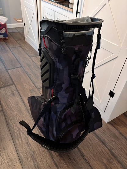 *LIKE NEW* Callaway 2023 Fairway Stand Bag