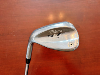 (Left-handed) Titleist Vokey SM7 Wedge 58*