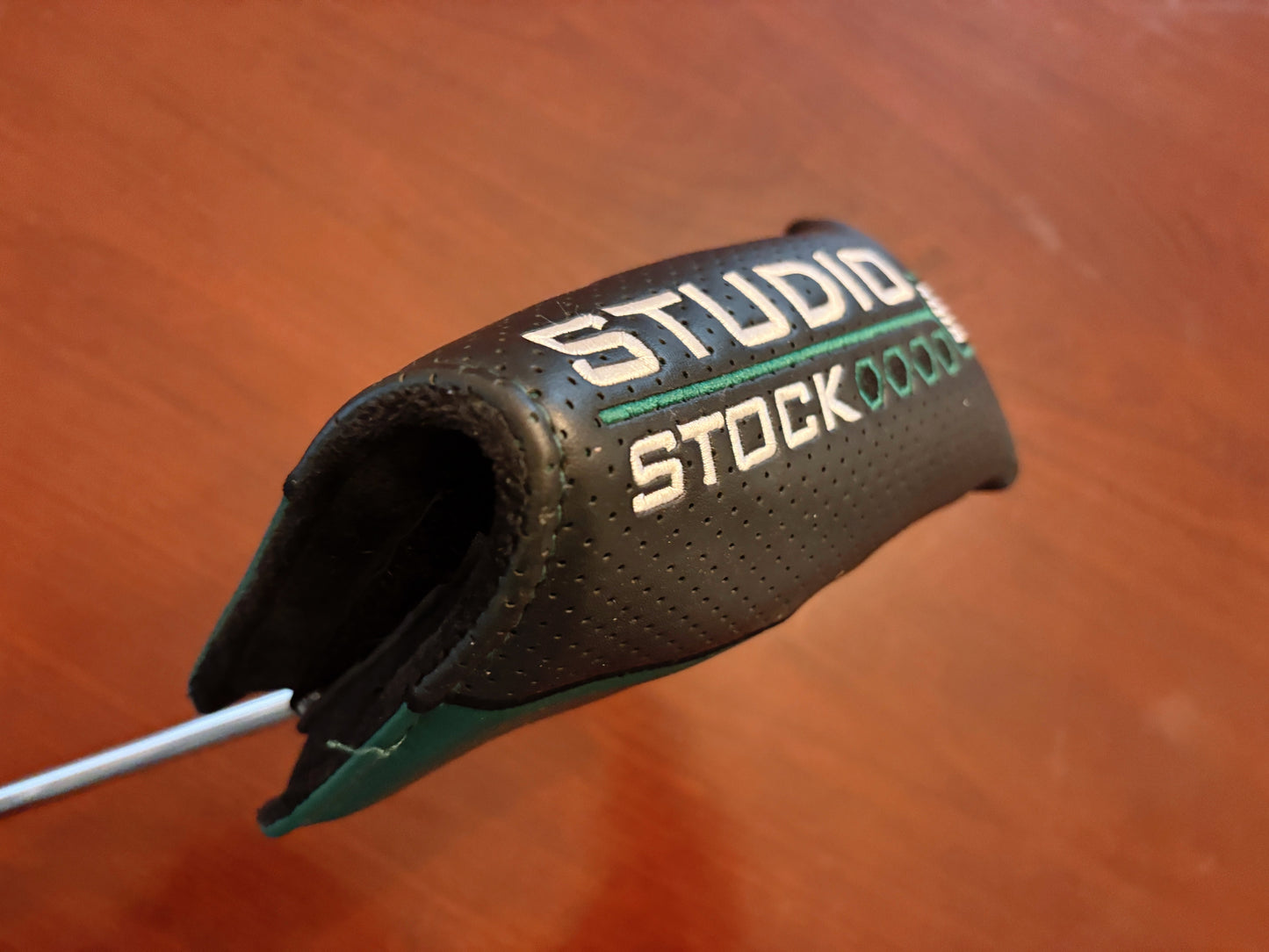 Bettinardi Studio Stock 35 Putter + headcover (35”)