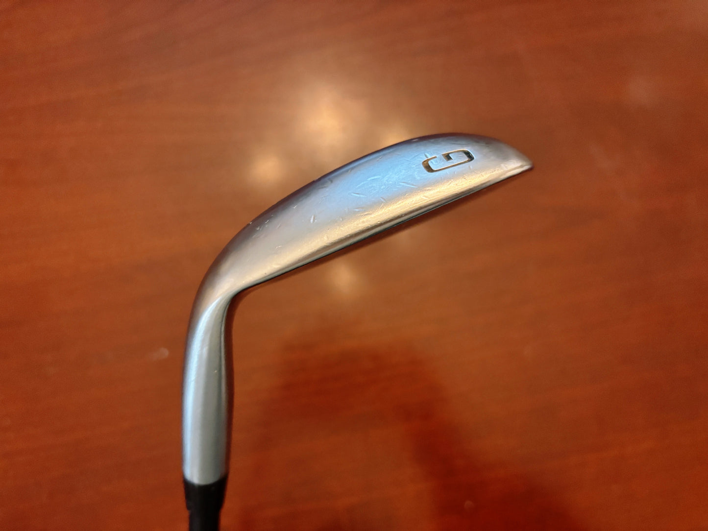 Mizuno JPX 921 Hot Metal Pro Gap Wedge GW / Regular Flex