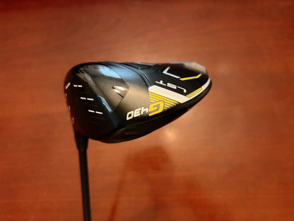 Ping G430 LST Driver 10.5* + headcover / X-Stiff