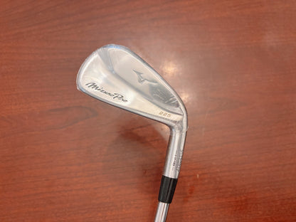 *NEW IN PLASTIC* Mizuno Pro 225 3-iron / Stiff