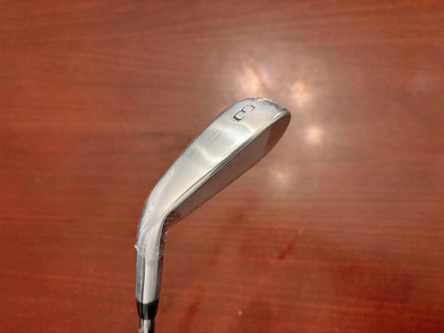 *NEW IN PLASTIC* Mizuno Pro 225 3-iron / Stiff