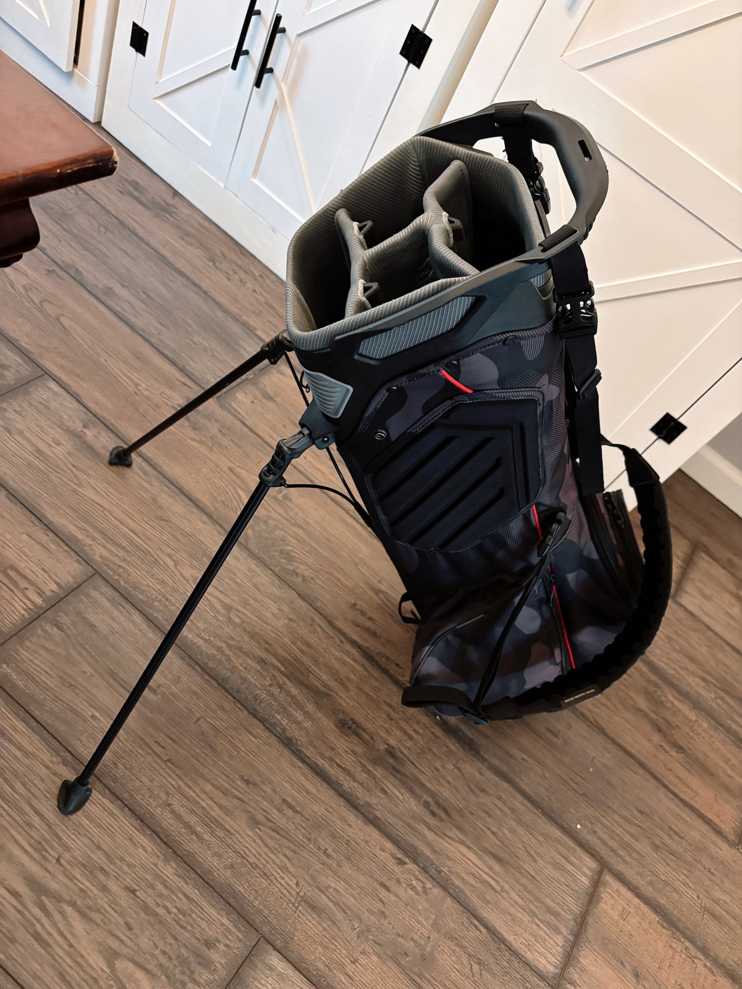 *LIKE NEW* Callaway 2023 Fairway Stand Bag