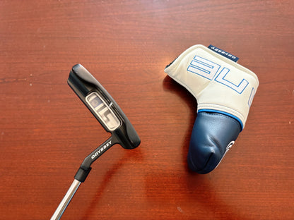 Odyssey Ai One #1 Putter + headcover