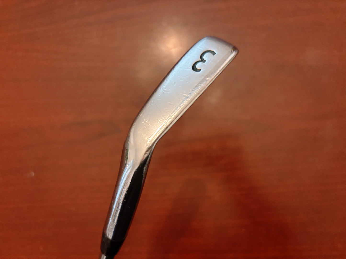 Titleist AP2 Forged 3-iron / Regular Flex