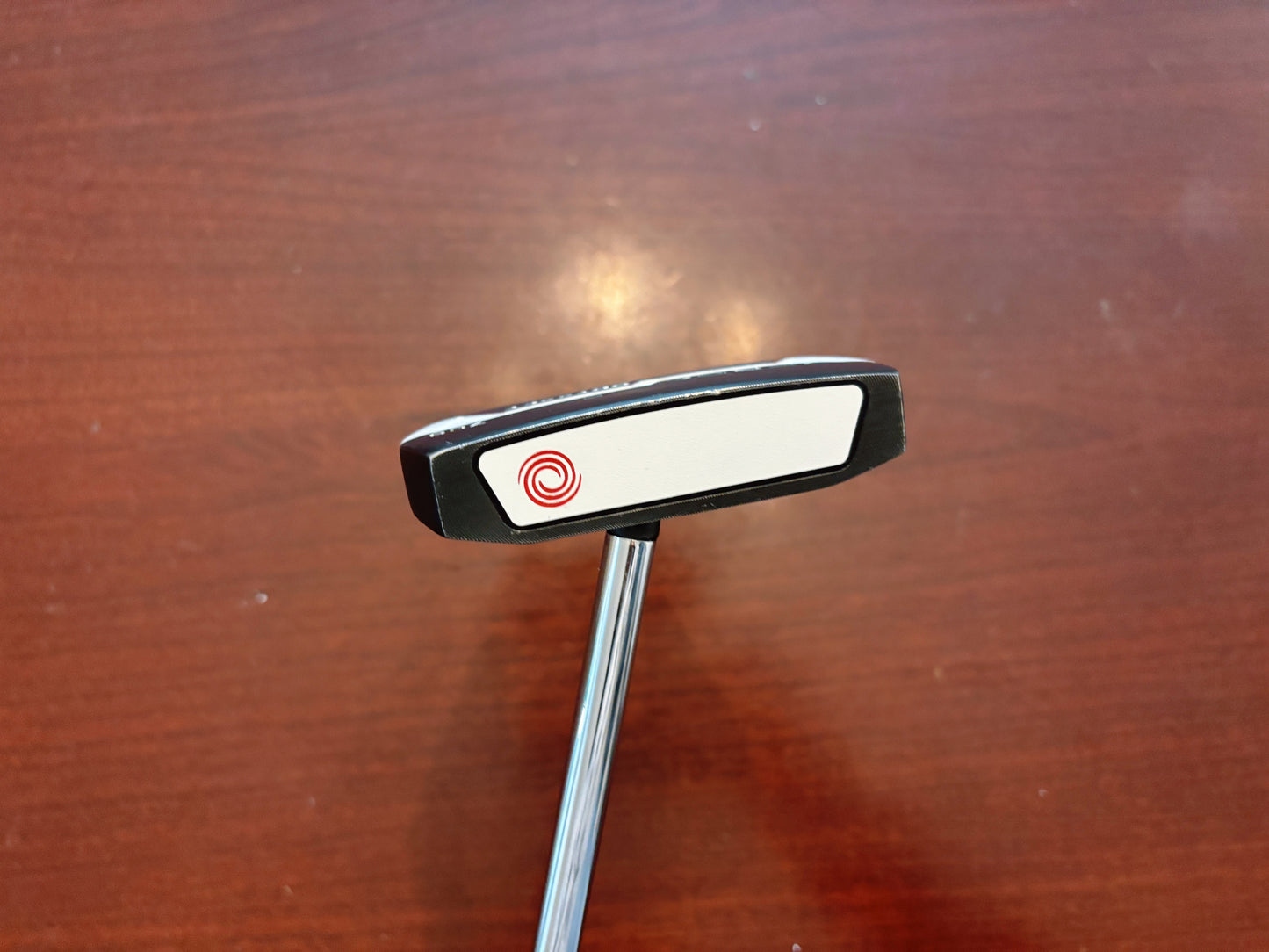 Odyssey Versa 7CS Center Shaft Putter 35”