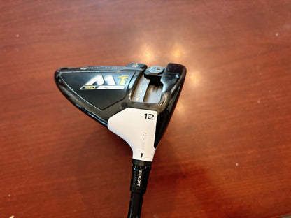 Taylormade M1 Driver 12* / Stiff