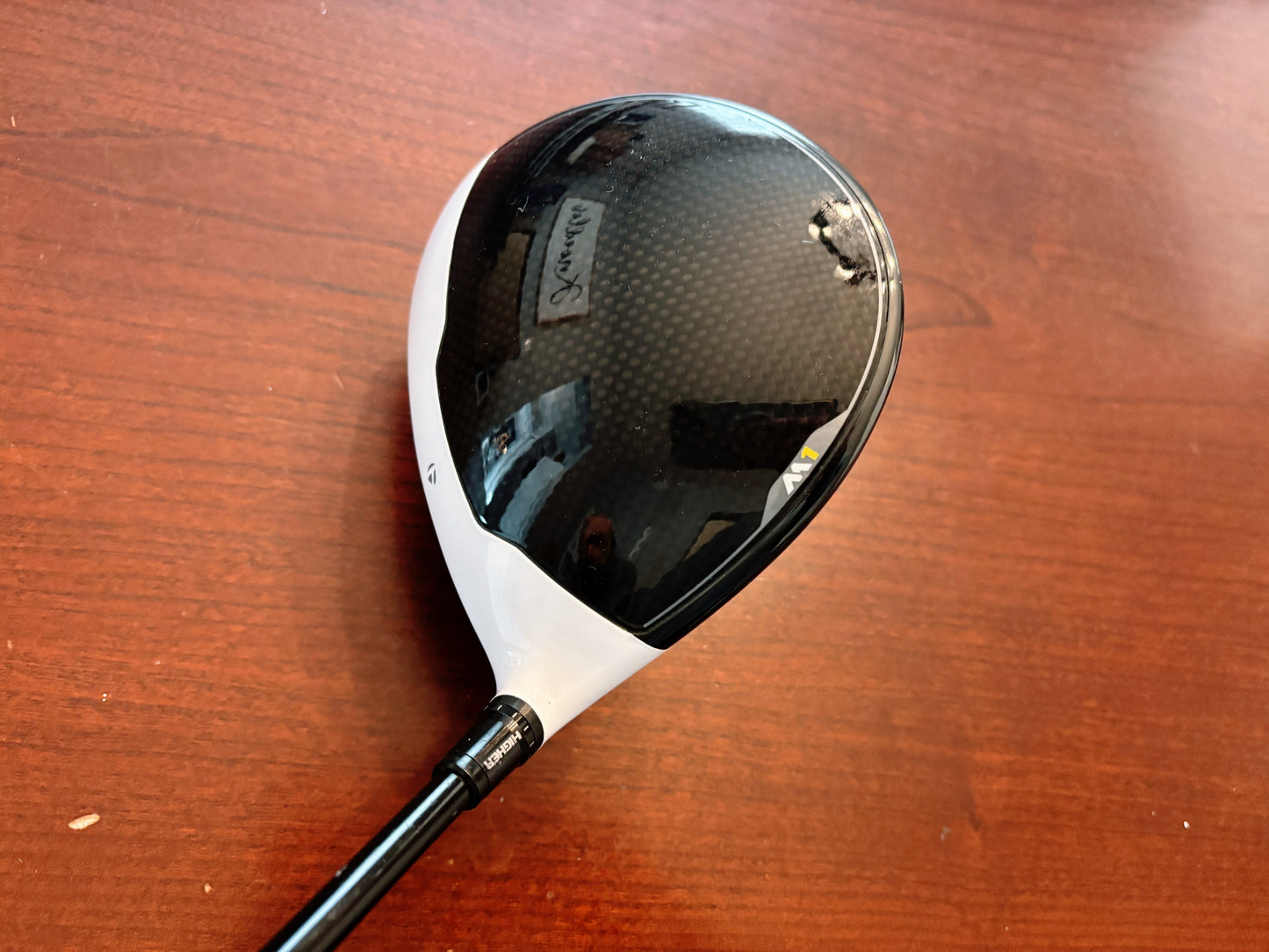 Taylormade M1 Driver 12* / Stiff