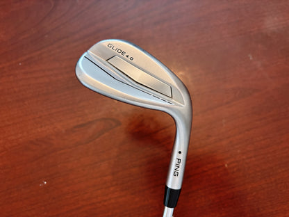 Ping Glide 4.0 Wedge 56* / Stiff