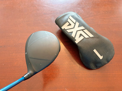 PXG 0811 X+ Driver 10.5* + headcover / Stiff