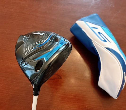 Mizuno ST-X 230 Driver 9.5* w/ Tour AD Graphite Design / X-Stiff