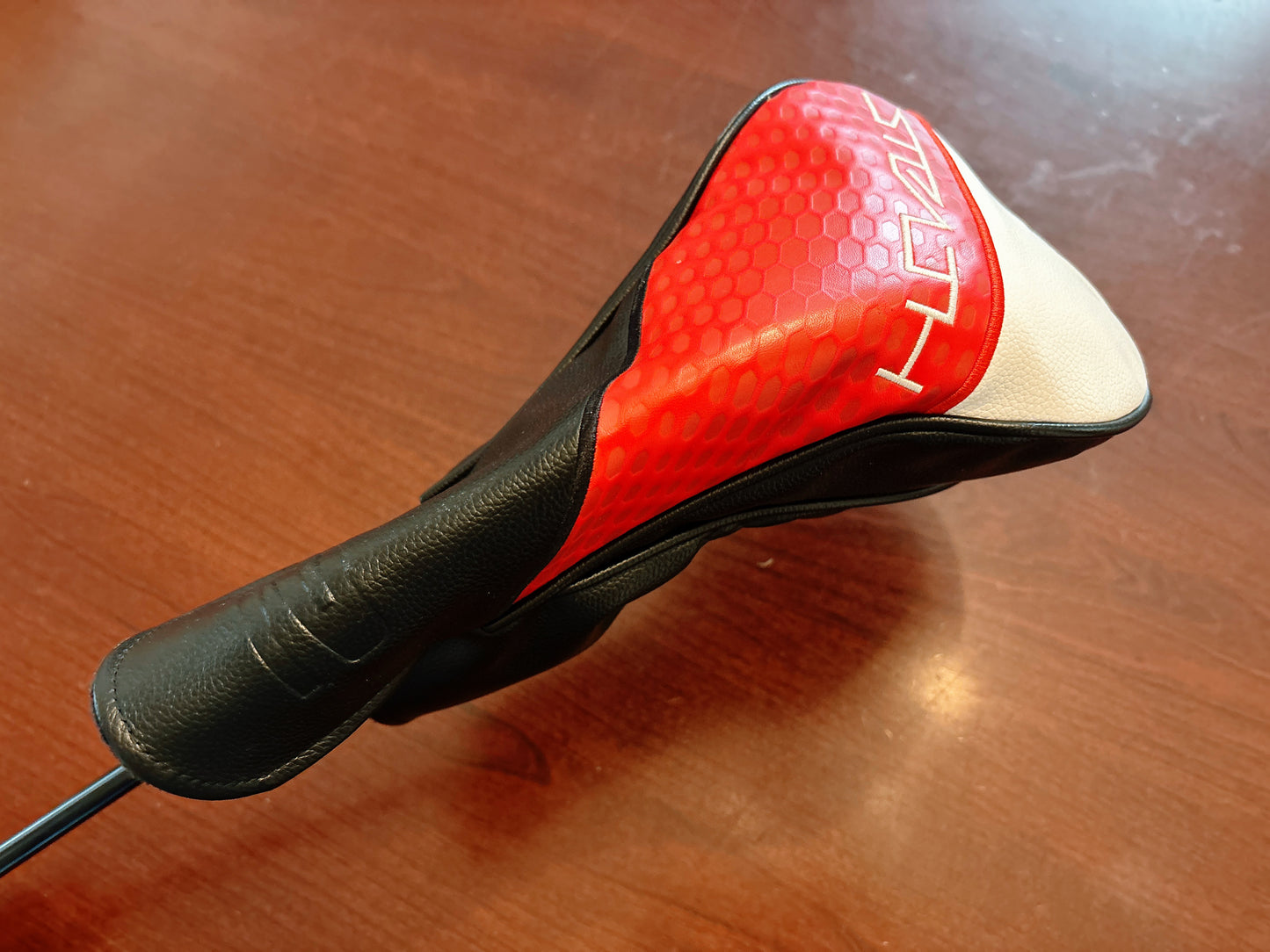 Taylormade Stealth 2+ Driver 9.0* + headcover / Regular Flex