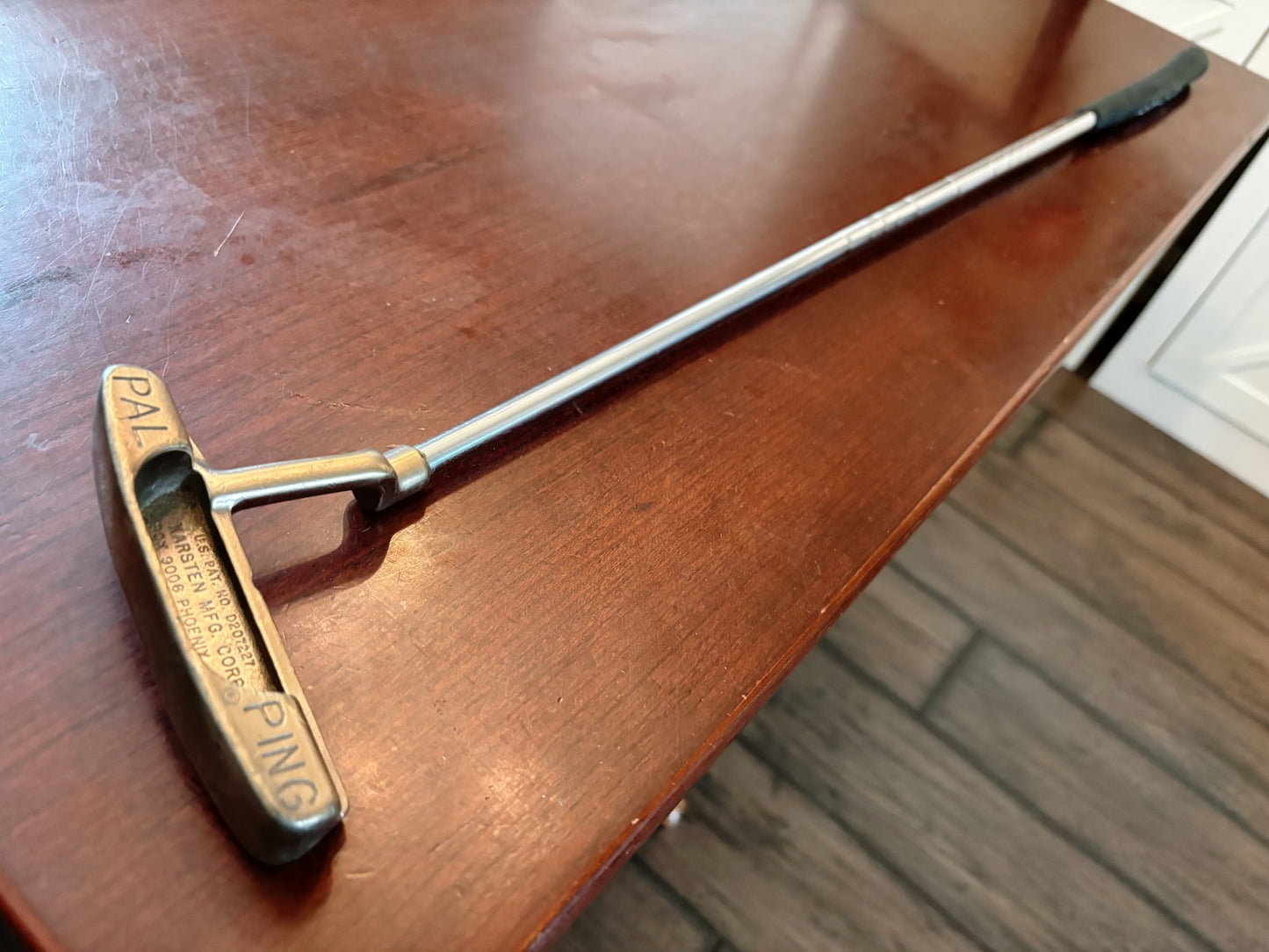 Ping PAL Putter 35”