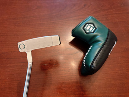 Bettinardi Studio Stock 35 Putter + headcover (35”)