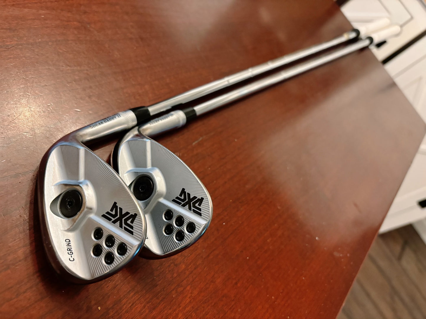 PXG Sugar Daddy II Wedge Set (54,60)