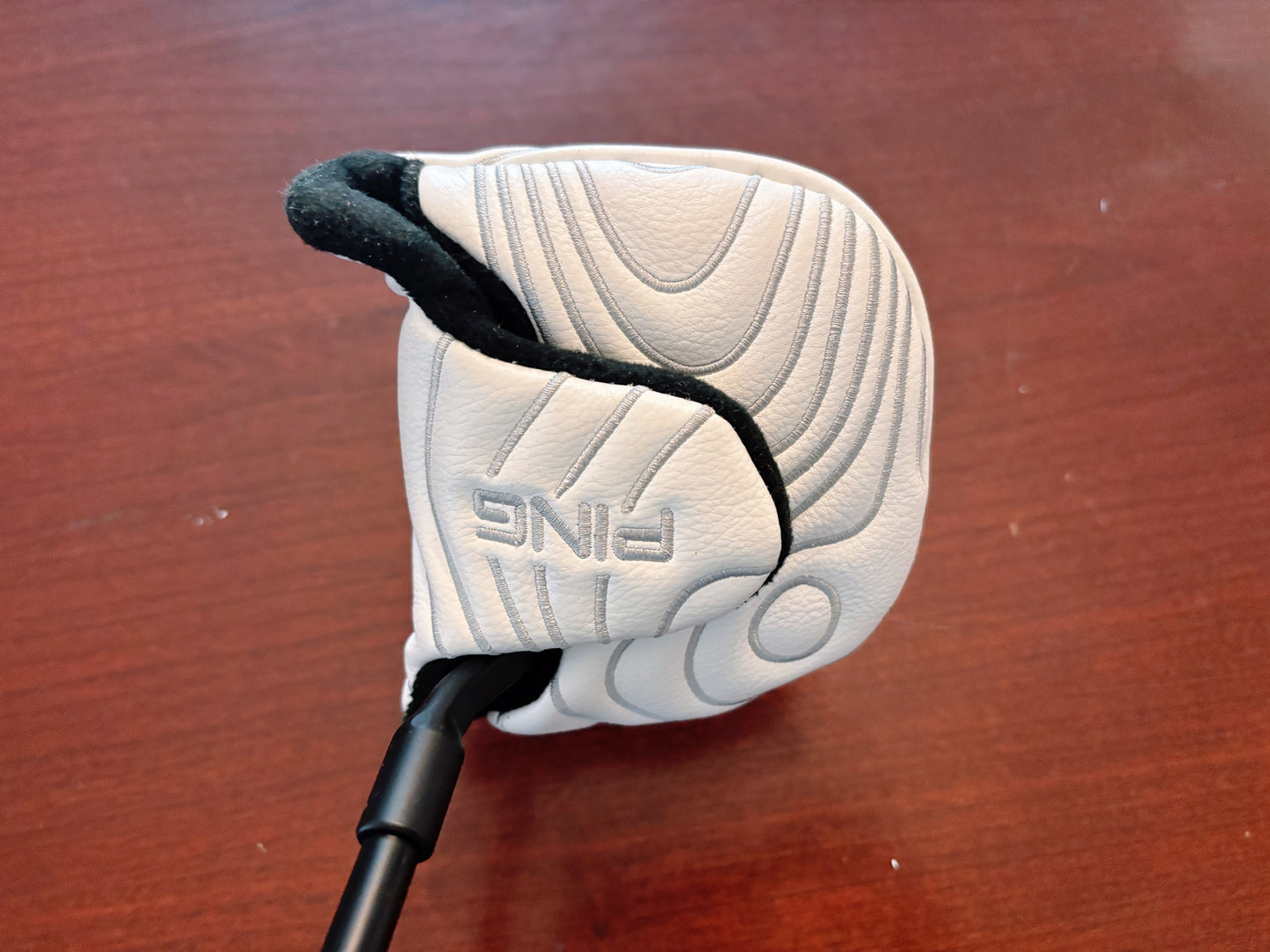 *MINT* Ping PLD Oslo 3 w/ headcover (35”)