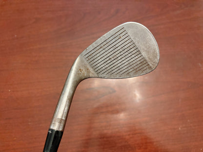 Titleist Vokey SM7 Raw Finish Wedge 60*