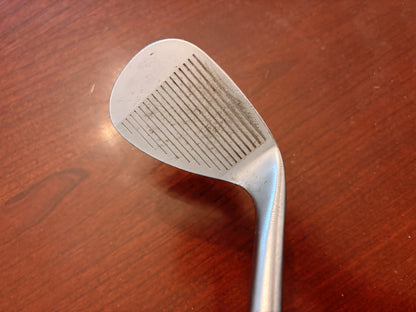 (Left-handed) Cobra Wedge 56* / Stiff