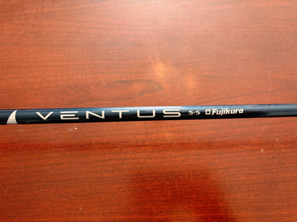 Fujikura Ventus Blue 5-S Shaft 44.75” (Taylormade Tip) / Stiff