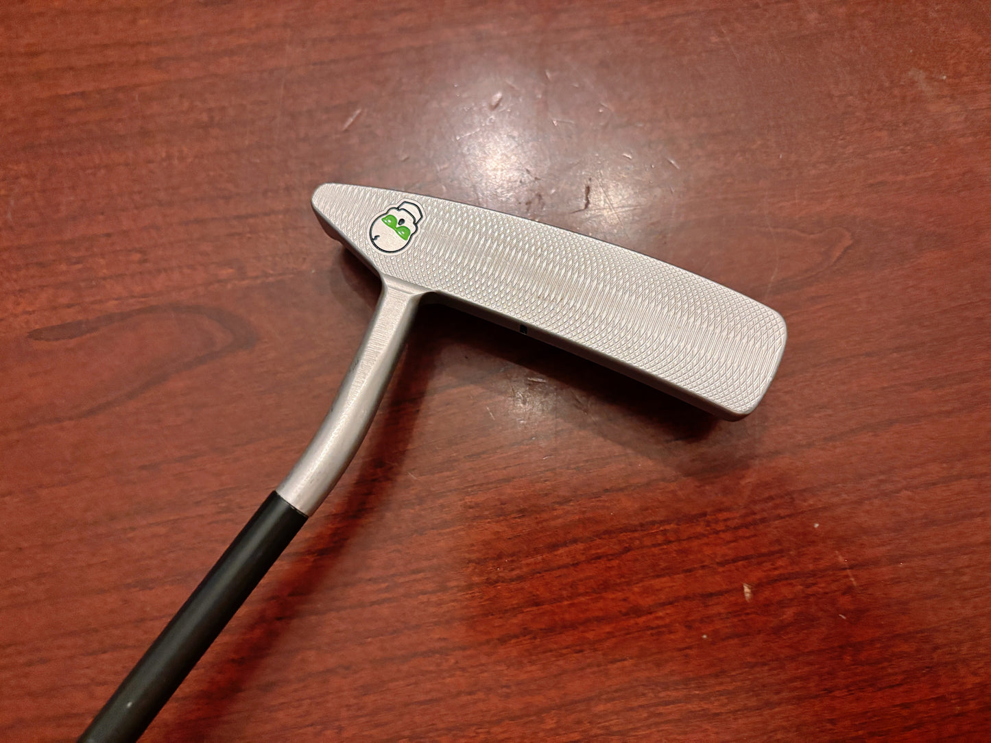 SWAG “The Ace” Counterbalance Putter 39.5” (upgraded shaft)