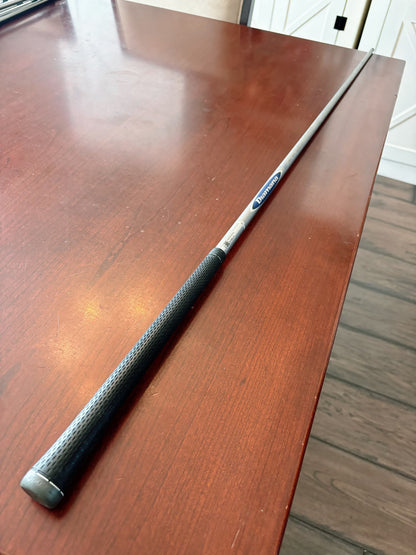 Mitsubishi Rayon Diamana Stiff Flex Hybrid Shaft 41” (no tip)