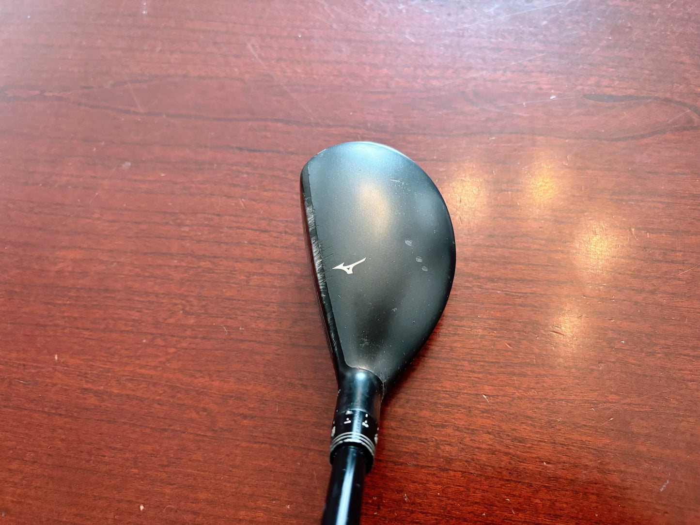 Mizuno Fli-Hi CLK 3-hybrid 19* / Stiff