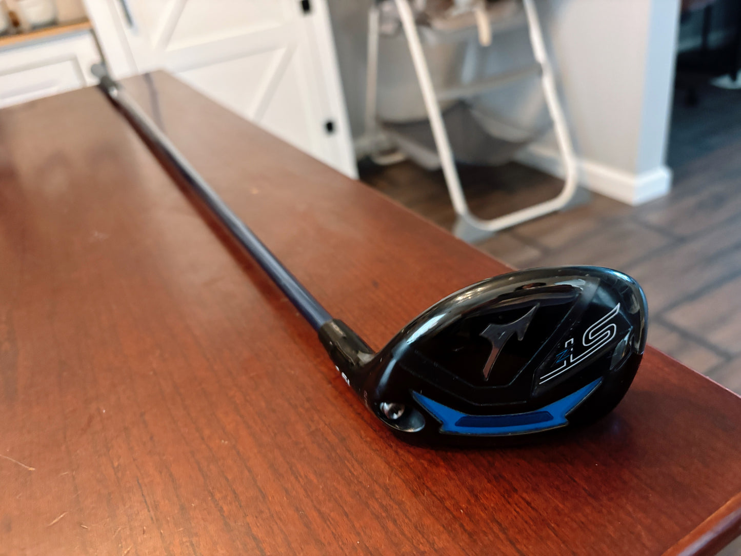 Mizuno ST-Z 230 Hybrid 19* / Regular Flex