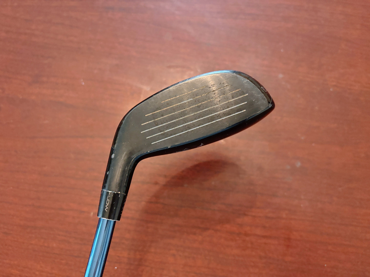 Mizuno ST-Z 230 Hybrid 19* / Regular Flex