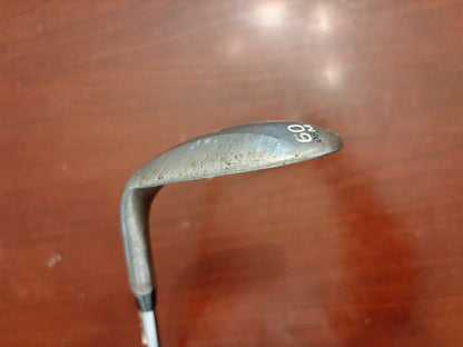 Titleist Vokey SM7 Raw Finish Wedge 60*