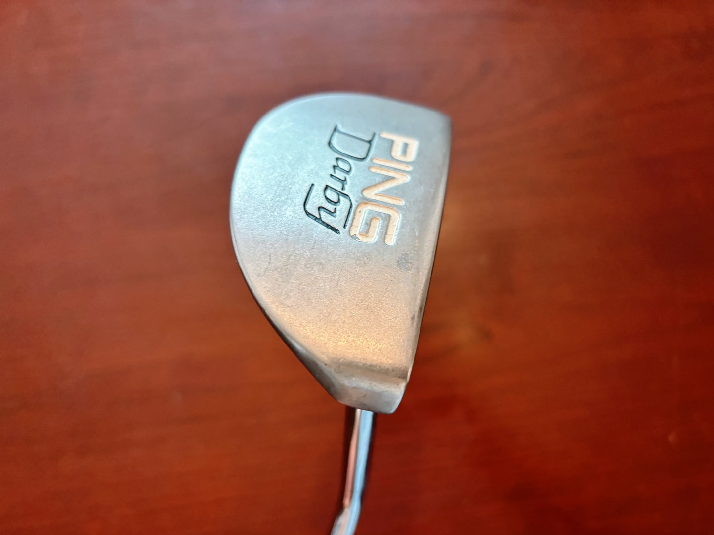 Ping Darby Putter