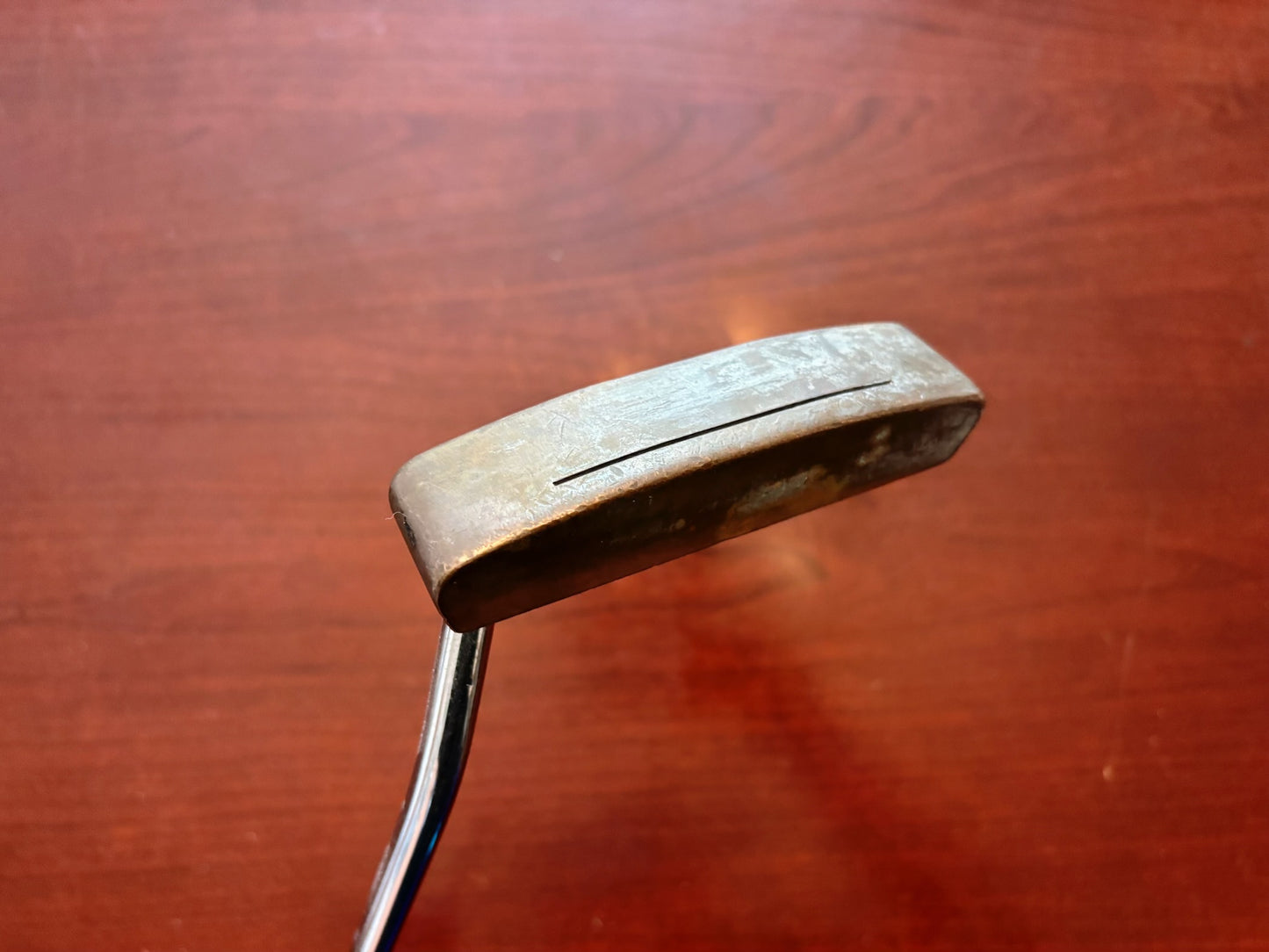 Ping Cushin Karsten Putter 35”