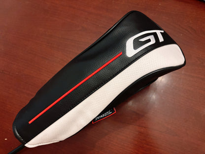 Titleist GT3 Driver 9.0* + headcover / Stiff