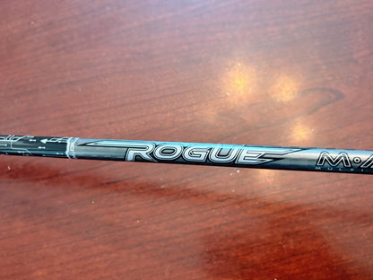 Aldila Rogue Max Shaft 42.25” (Callaway Tip) / X-Stiff