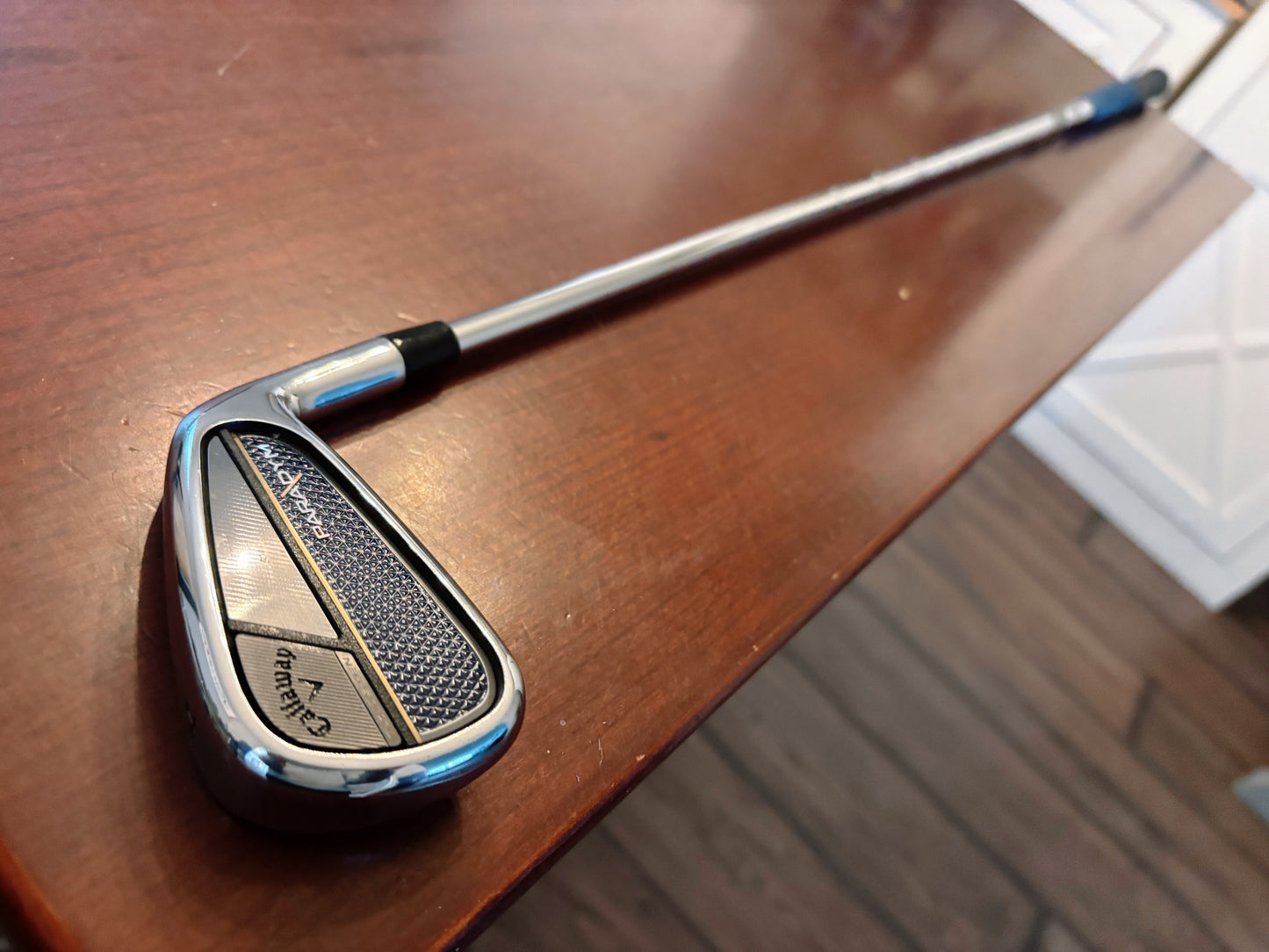 Callaway Paradym 4-iron / Stiff