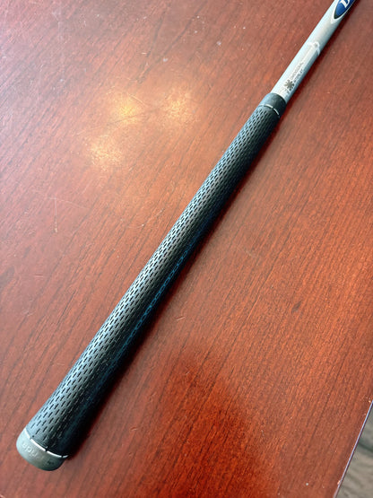 Mitsubishi Rayon Diamana Stiff Flex Hybrid Shaft 41” (no tip)