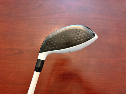 Taylormade Aeroburner 3-Wood / Stiff