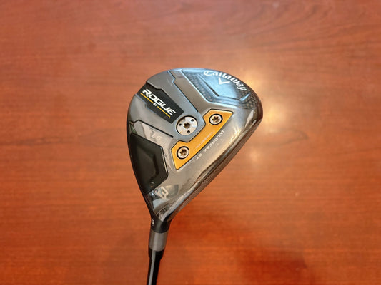 Callaway Rogue ST LS 3-Wood / Stiff