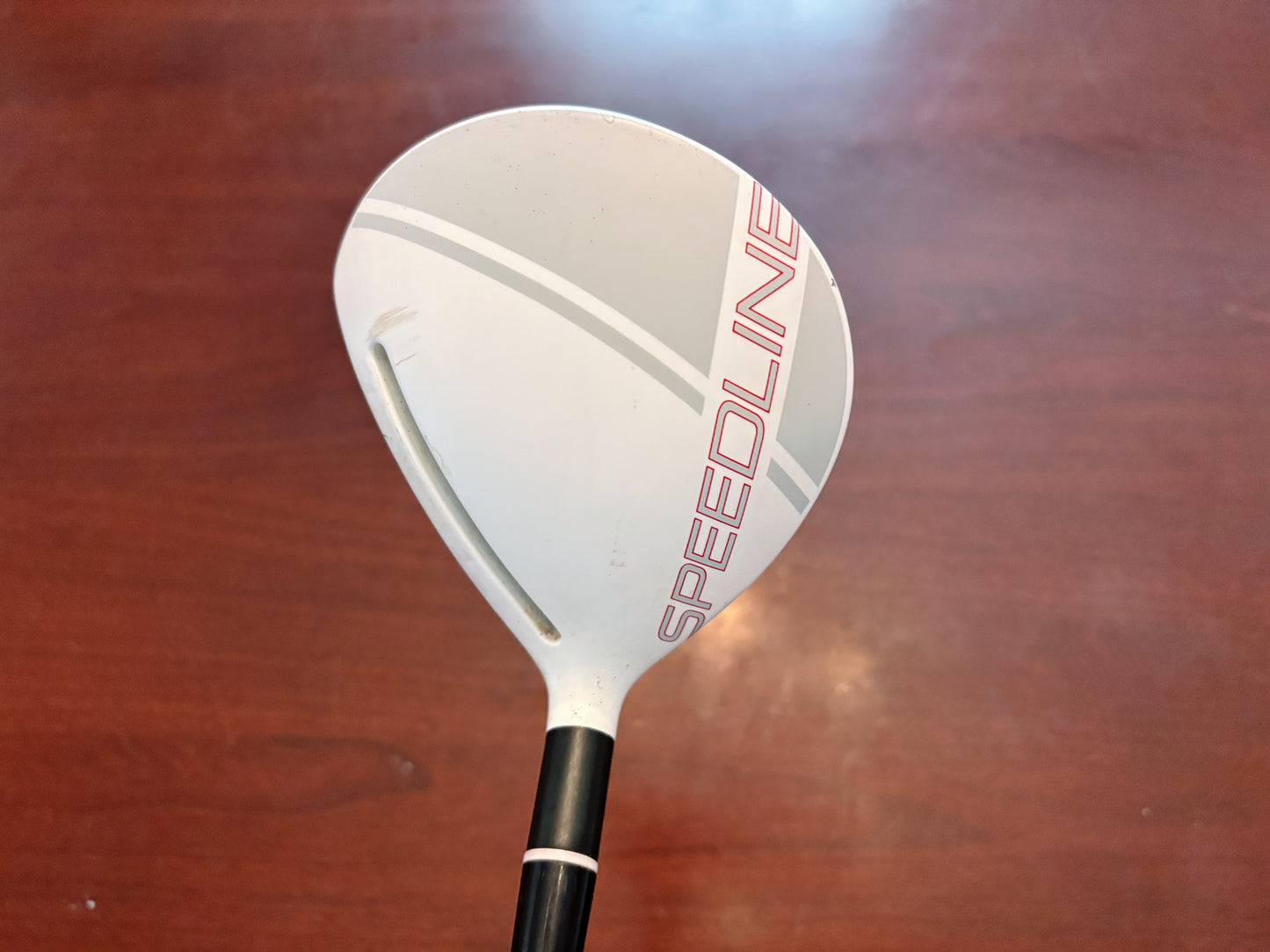 Adams Speedline Super S 3-Wood