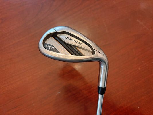 Callaway Mavrik Sand Wedge SW / Stiff